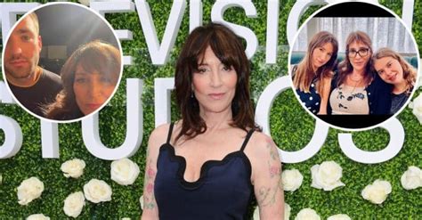 katey sagal kinder|Meet Katey Sagal’s Three Children: Sarah, Jackson, And Esme